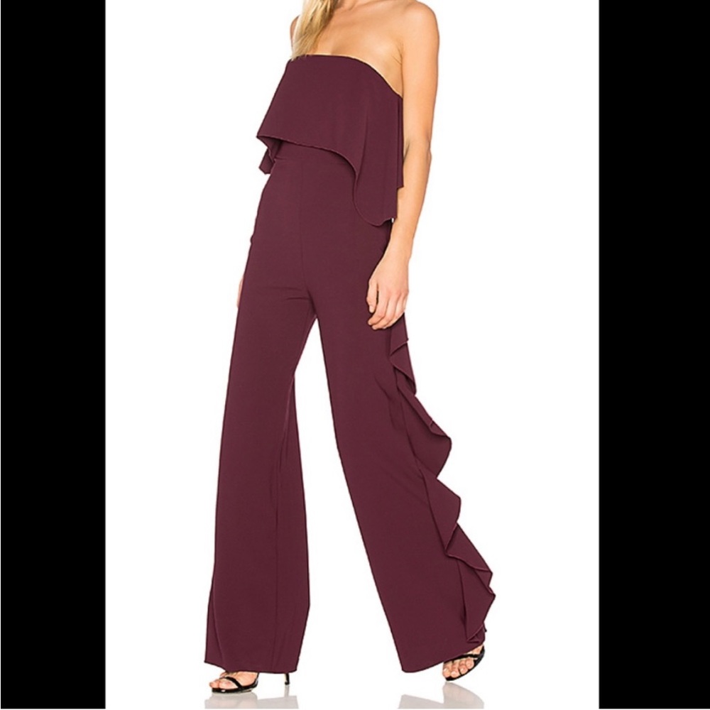 Alexis jumpsuit